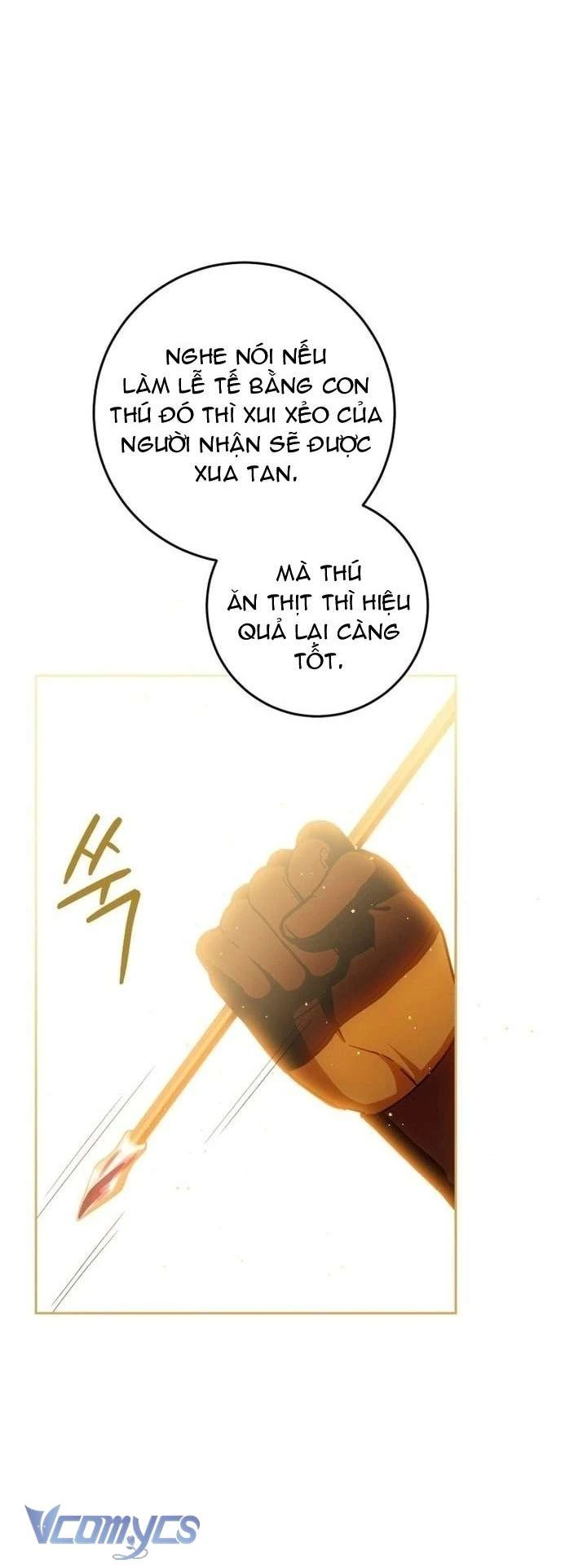 Người Vợ Hắc Ám Của Cậu Chồng Nhỏ Chapter 34 - 61