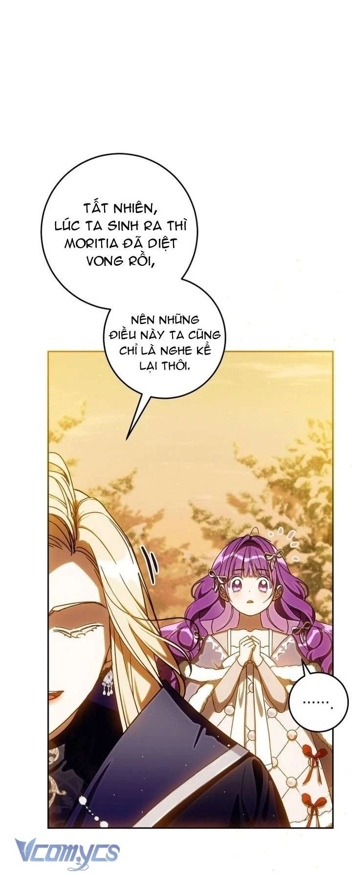 Người Vợ Hắc Ám Của Cậu Chồng Nhỏ Chapter 34 - 62