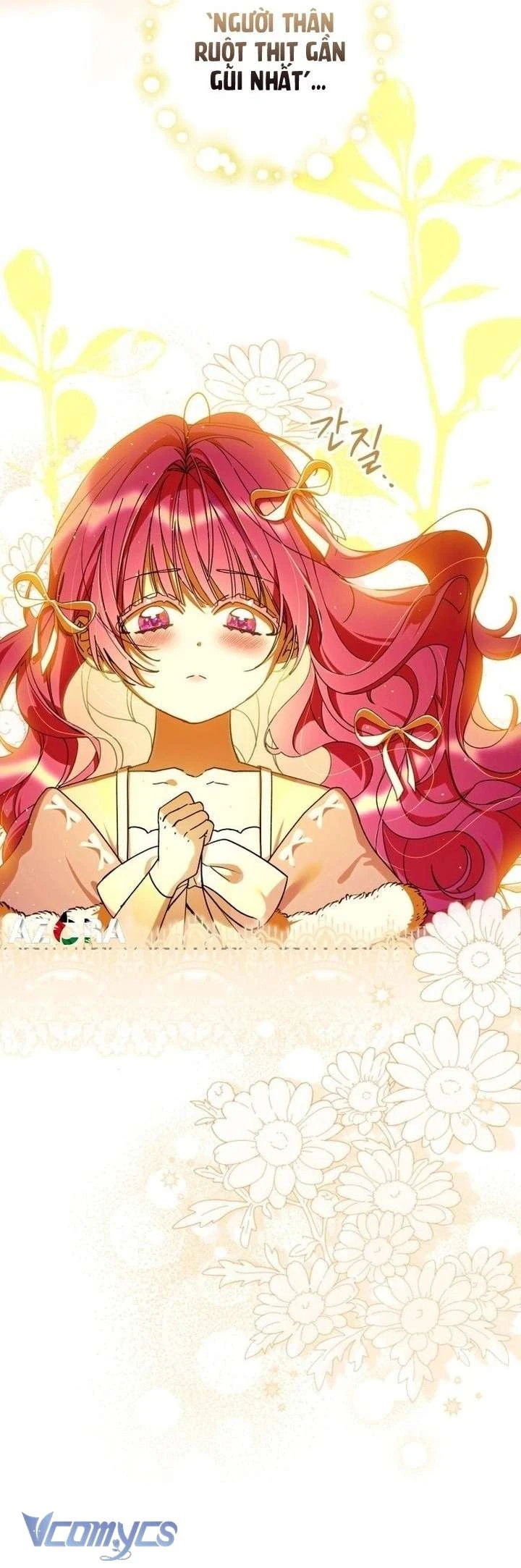 Người Vợ Hắc Ám Của Cậu Chồng Nhỏ Chapter 34 - 64