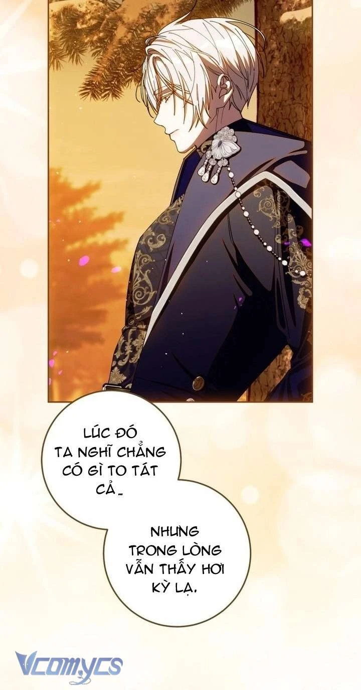 Người Vợ Hắc Ám Của Cậu Chồng Nhỏ Chapter 34 - 68