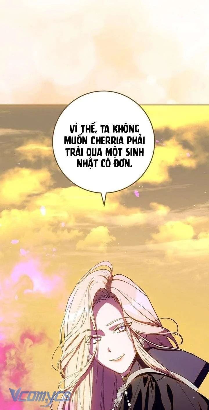 Người Vợ Hắc Ám Của Cậu Chồng Nhỏ Chapter 34 - 69