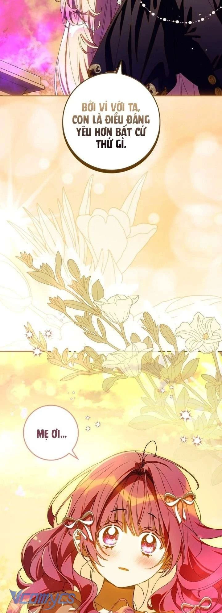 Người Vợ Hắc Ám Của Cậu Chồng Nhỏ Chapter 34 - 70