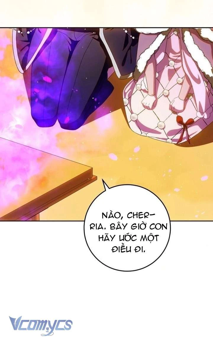 Người Vợ Hắc Ám Của Cậu Chồng Nhỏ Chapter 34 - 72