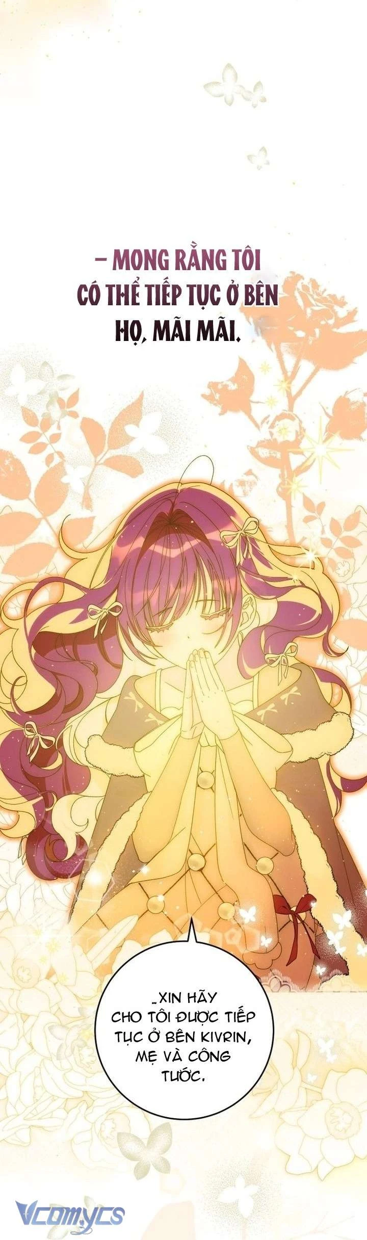 Người Vợ Hắc Ám Của Cậu Chồng Nhỏ Chapter 34 - 74