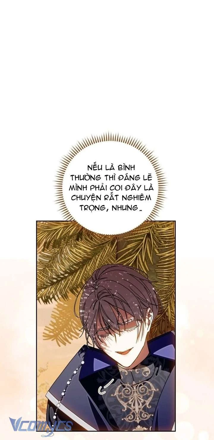 Người Vợ Hắc Ám Của Cậu Chồng Nhỏ Chapter 34 - 79