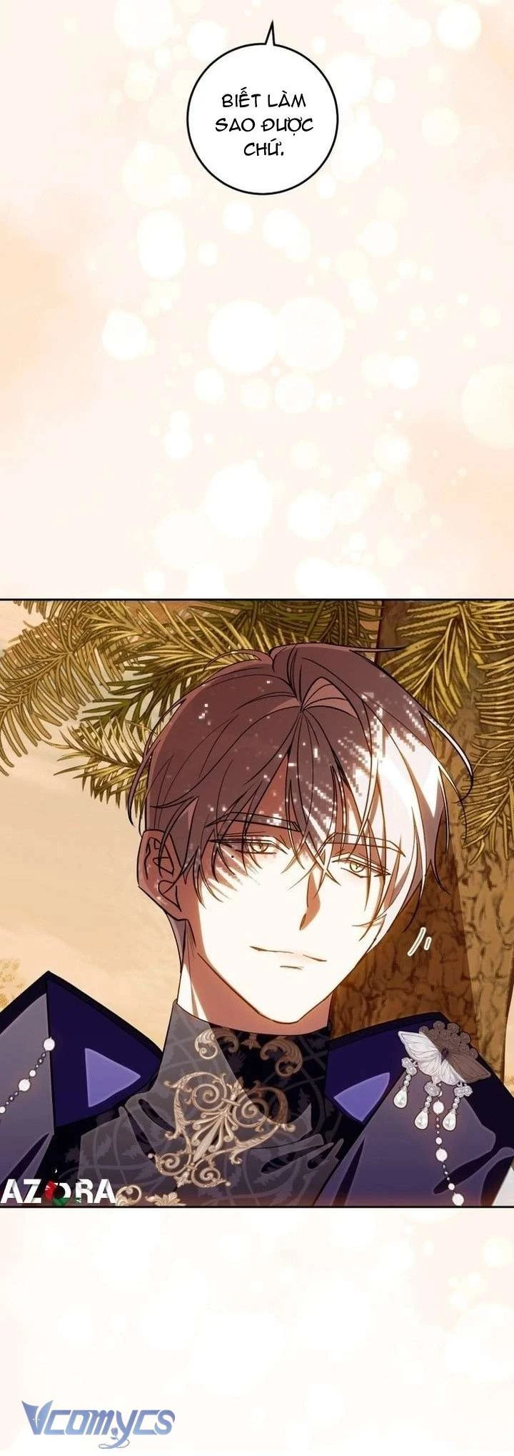 Người Vợ Hắc Ám Của Cậu Chồng Nhỏ Chapter 34 - 80