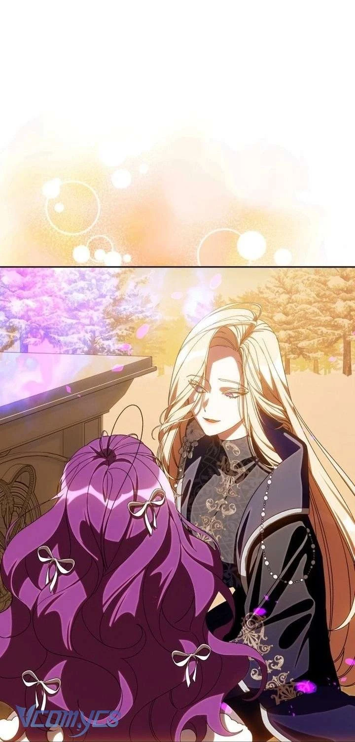 Người Vợ Hắc Ám Của Cậu Chồng Nhỏ Chapter 34 - 81