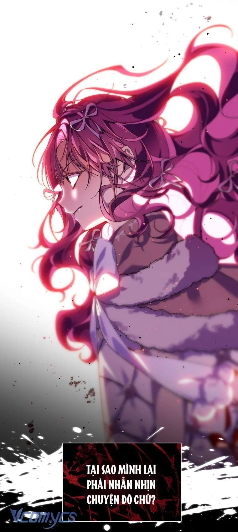 Người Vợ Hắc Ám Của Cậu Chồng Nhỏ Chapter  36 - 5