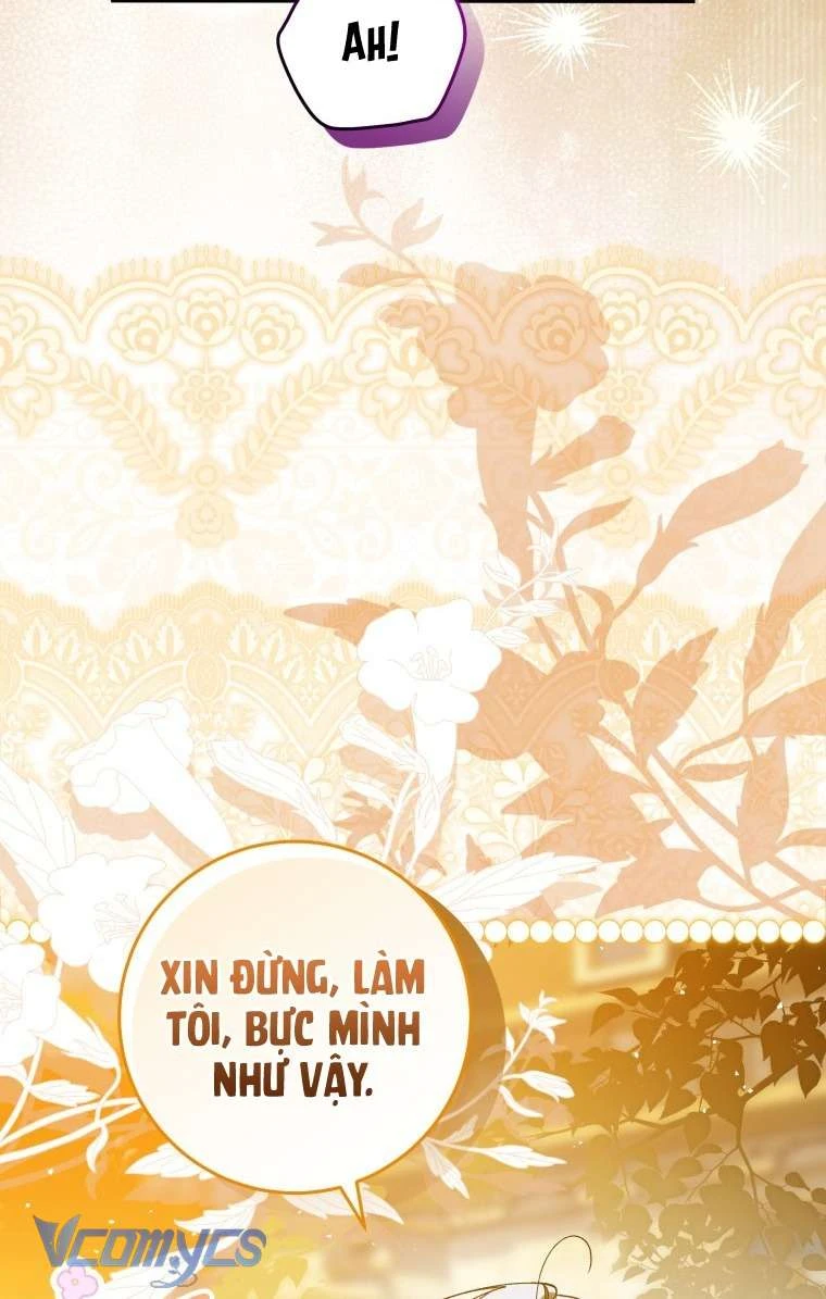 Người Vợ Hắc Ám Của Cậu Chồng Nhỏ Chapter  36 - 8