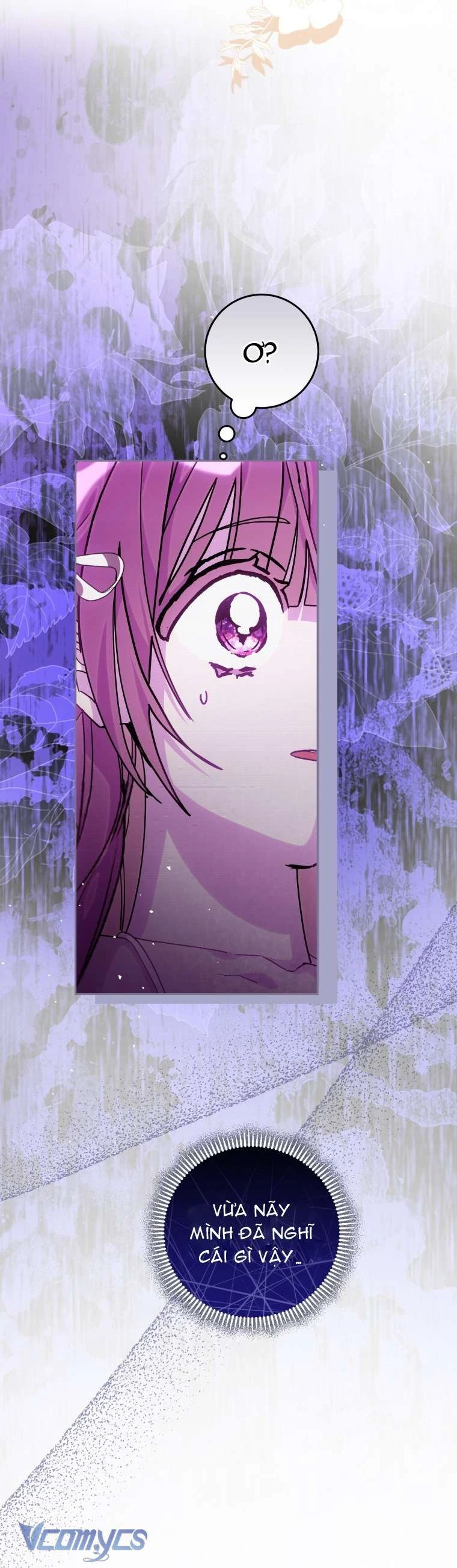 Người Vợ Hắc Ám Của Cậu Chồng Nhỏ Chapter  36 - 10