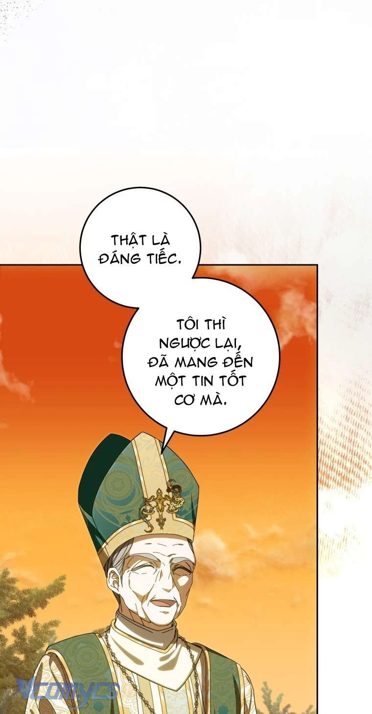 Người Vợ Hắc Ám Của Cậu Chồng Nhỏ Chapter  36 - 11