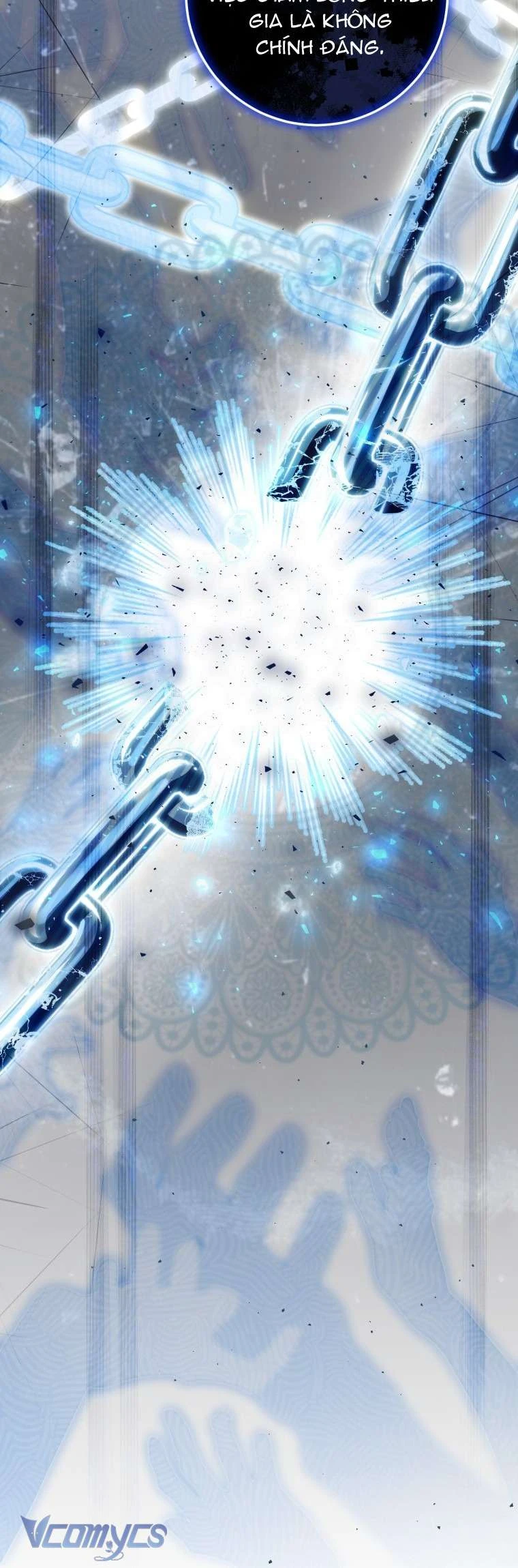 Người Vợ Hắc Ám Của Cậu Chồng Nhỏ Chapter  36 - 14