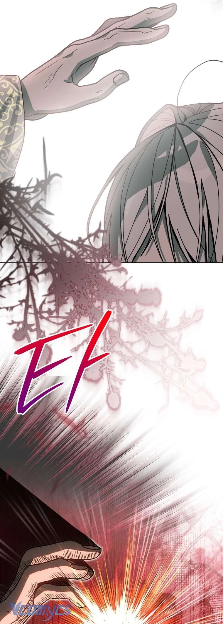 Người Vợ Hắc Ám Của Cậu Chồng Nhỏ Chapter  36 - 22