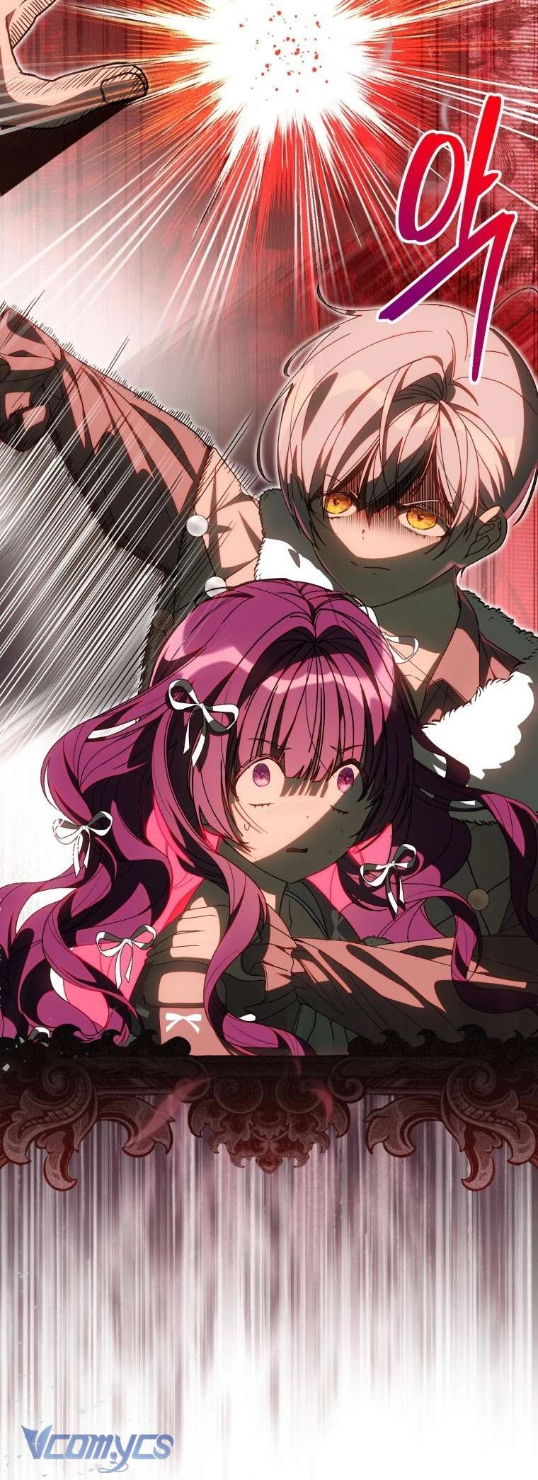 Người Vợ Hắc Ám Của Cậu Chồng Nhỏ Chapter  36 - 23