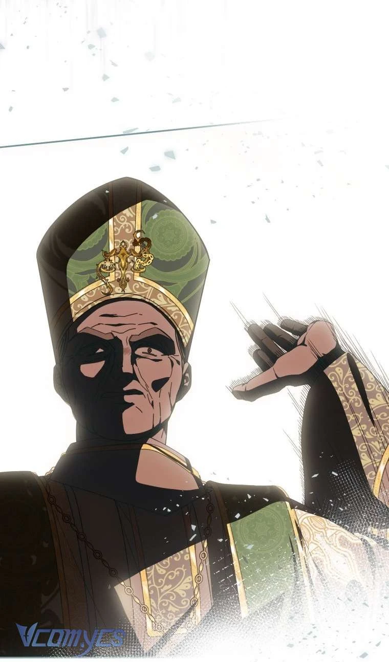 Người Vợ Hắc Ám Của Cậu Chồng Nhỏ Chapter  36 - 24