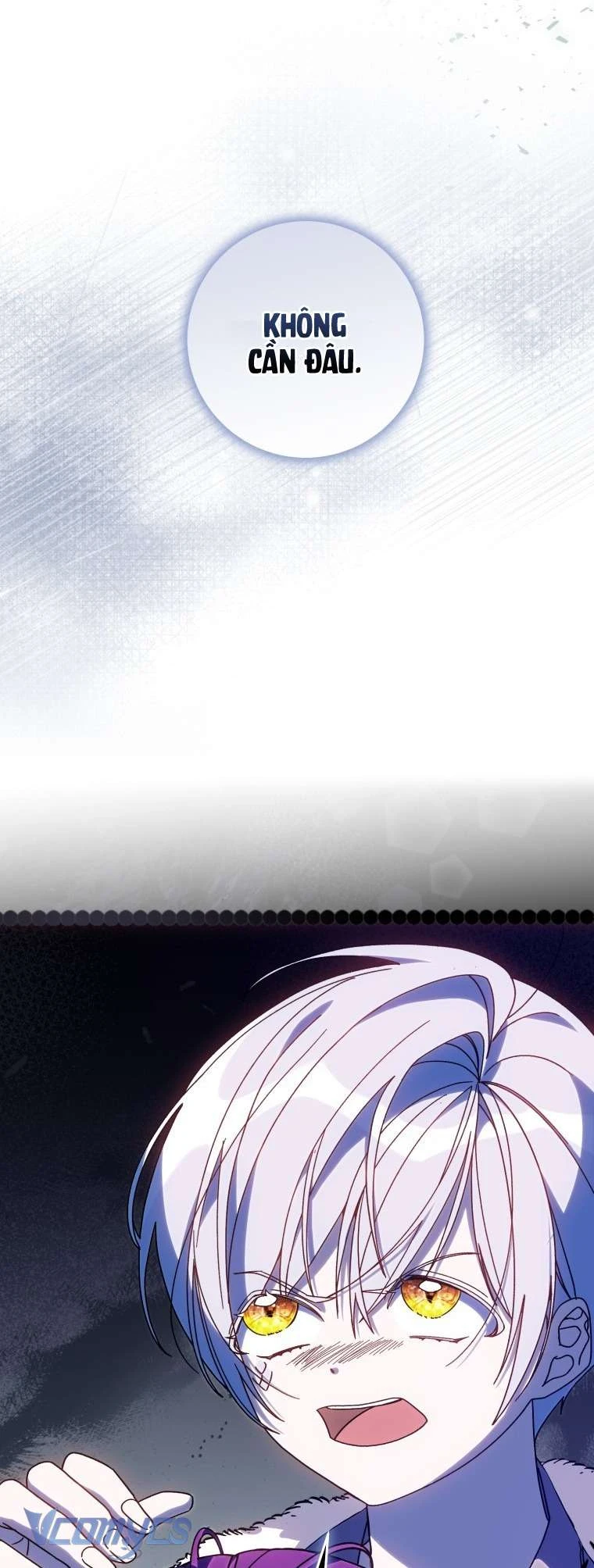 Người Vợ Hắc Ám Của Cậu Chồng Nhỏ Chapter  36 - 25