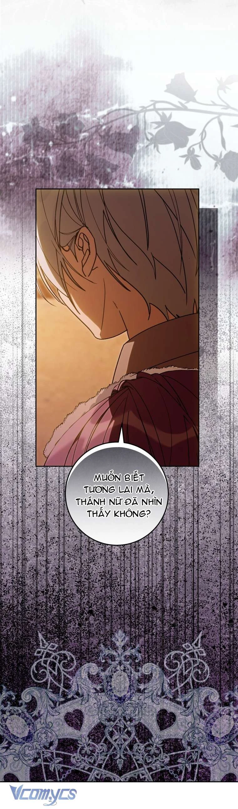 Người Vợ Hắc Ám Của Cậu Chồng Nhỏ Chapter  36 - 27