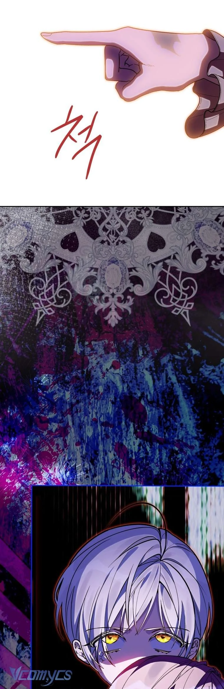 Người Vợ Hắc Ám Của Cậu Chồng Nhỏ Chapter  36 - 28