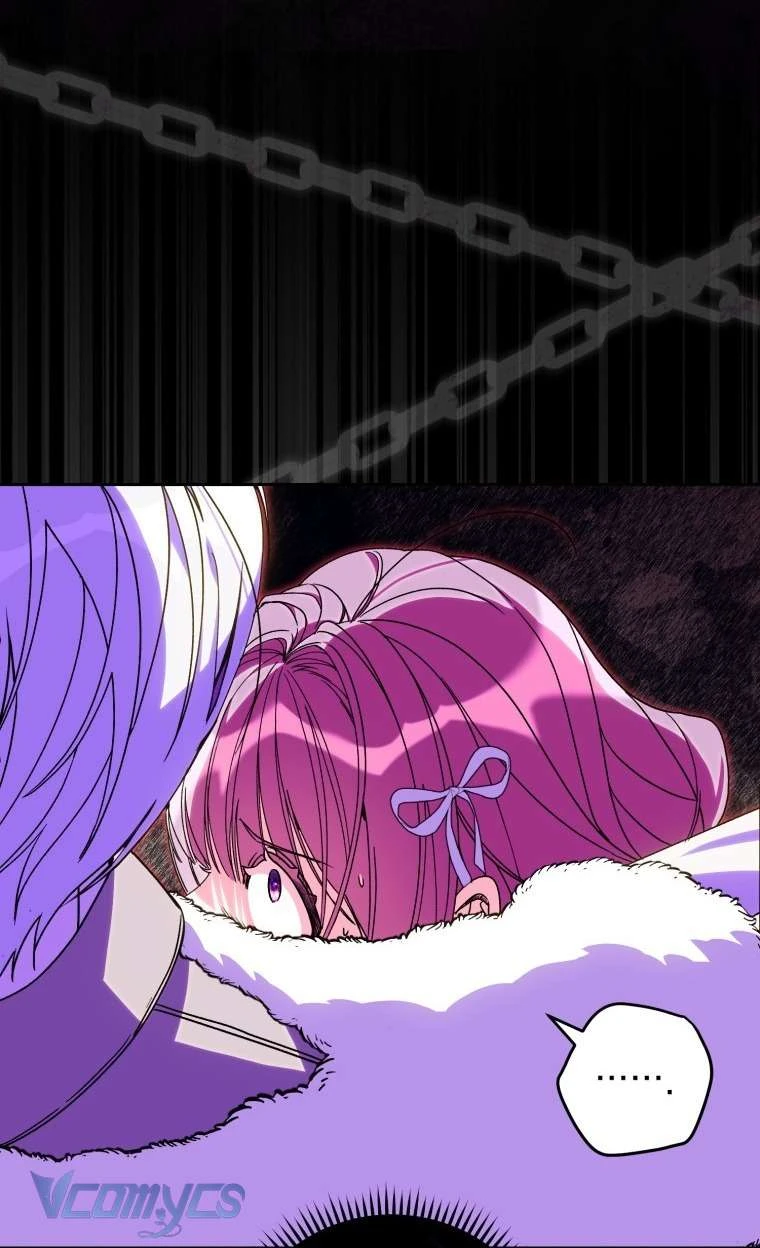 Người Vợ Hắc Ám Của Cậu Chồng Nhỏ Chapter  36 - 30