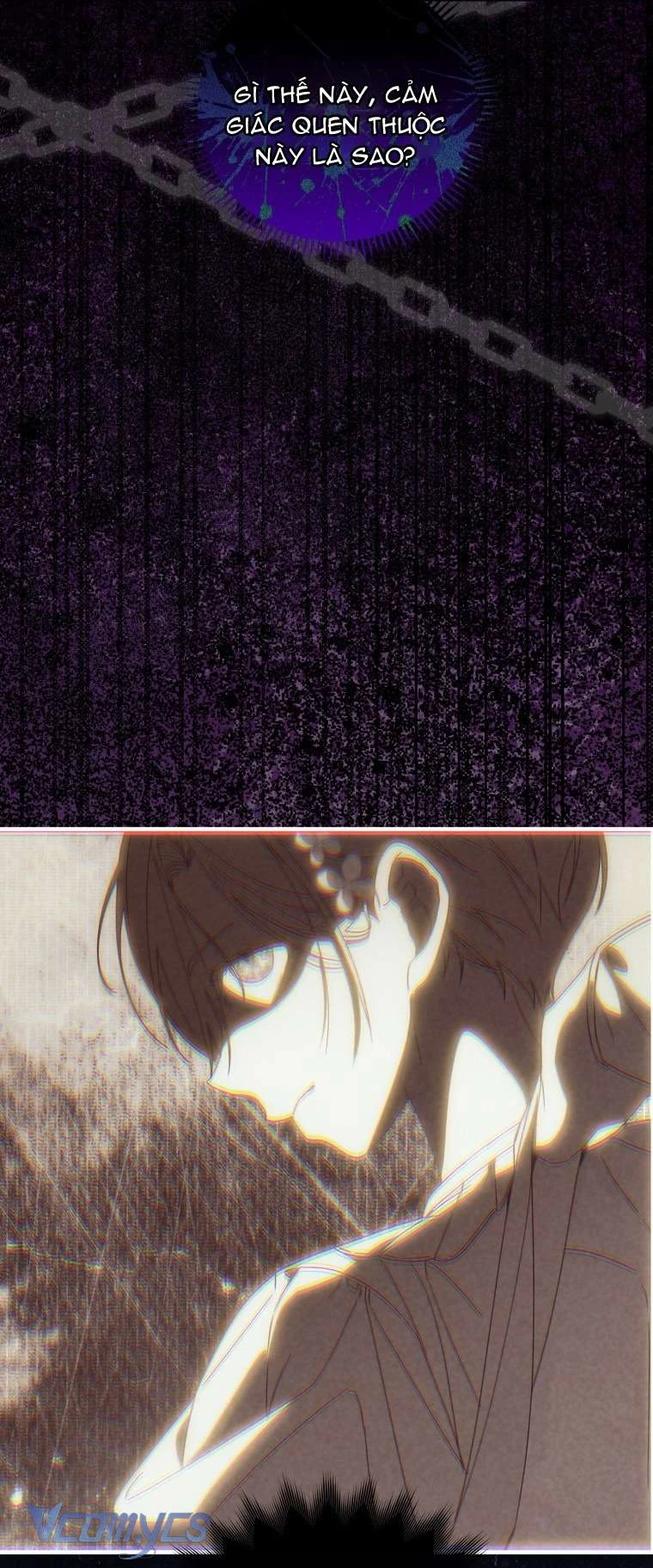 Người Vợ Hắc Ám Của Cậu Chồng Nhỏ Chapter  36 - 31