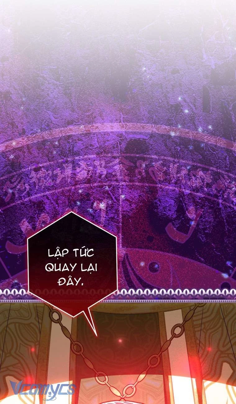 Người Vợ Hắc Ám Của Cậu Chồng Nhỏ Chapter  36 - 34