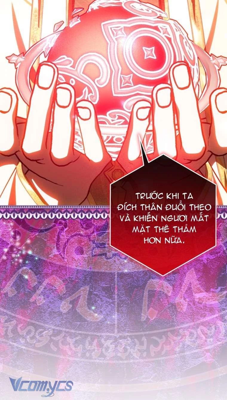 Người Vợ Hắc Ám Của Cậu Chồng Nhỏ Chapter  36 - 35