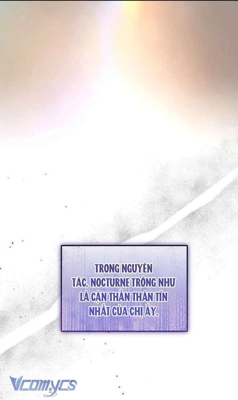 Người Vợ Hắc Ám Của Cậu Chồng Nhỏ Chapter  36 - 38