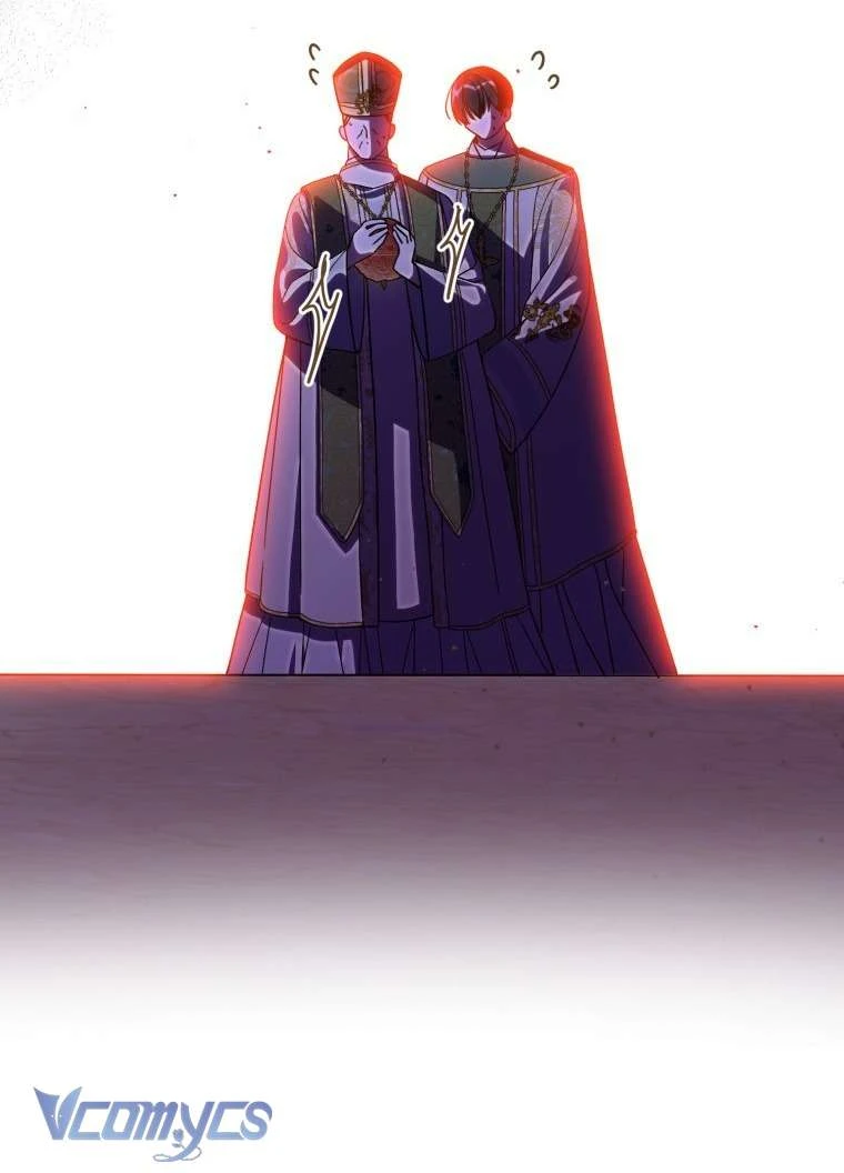 Người Vợ Hắc Ám Của Cậu Chồng Nhỏ Chapter  36 - 40