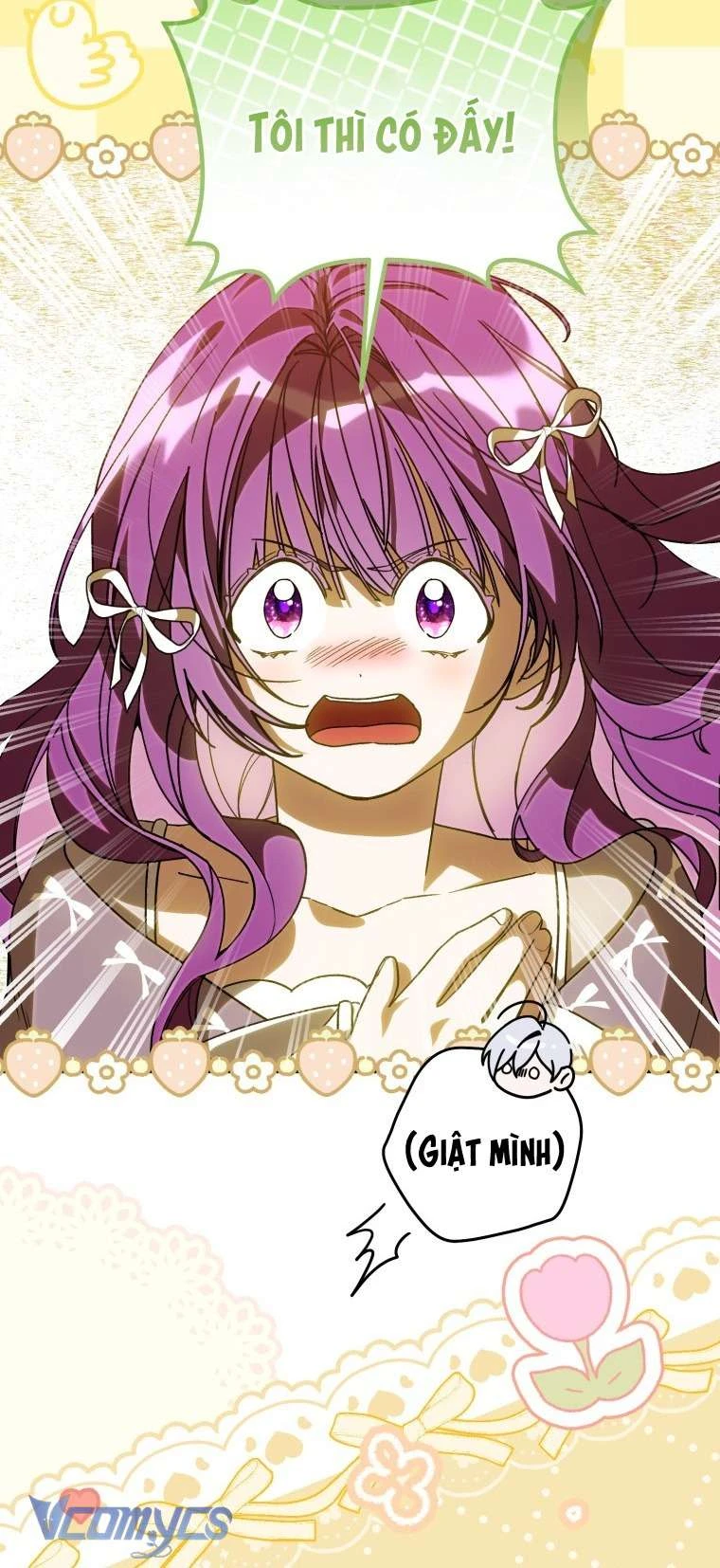 Người Vợ Hắc Ám Của Cậu Chồng Nhỏ Chapter  36 - 44