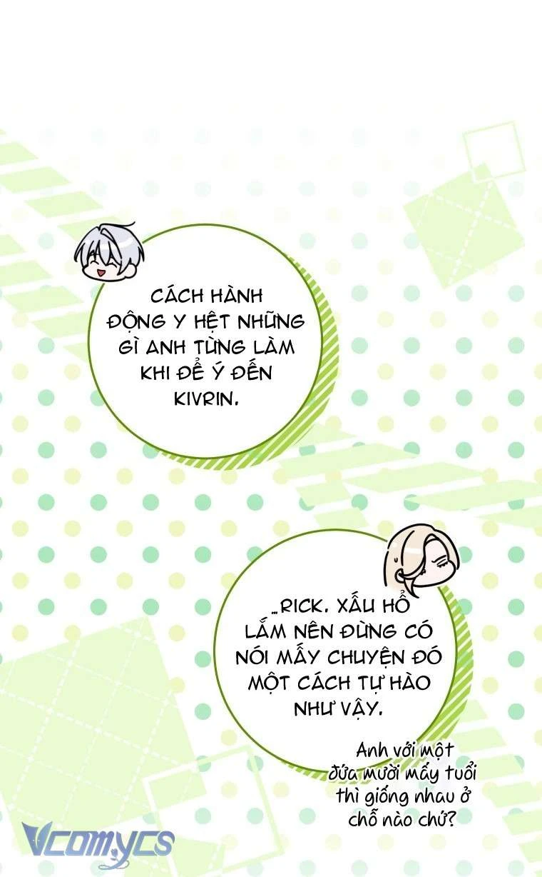 Người Vợ Hắc Ám Của Cậu Chồng Nhỏ Chapter  36 - 48