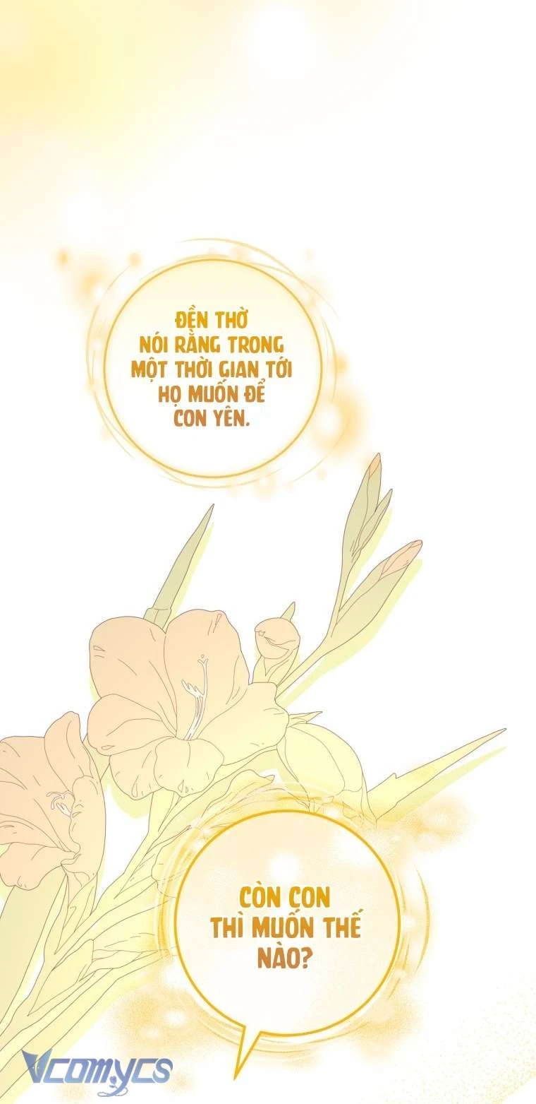 Người Vợ Hắc Ám Của Cậu Chồng Nhỏ Chapter  36 - 50