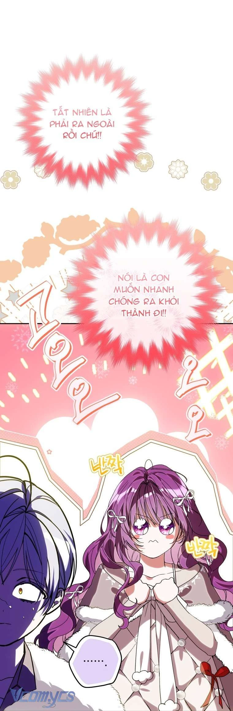 Người Vợ Hắc Ám Của Cậu Chồng Nhỏ Chapter  36 - 53