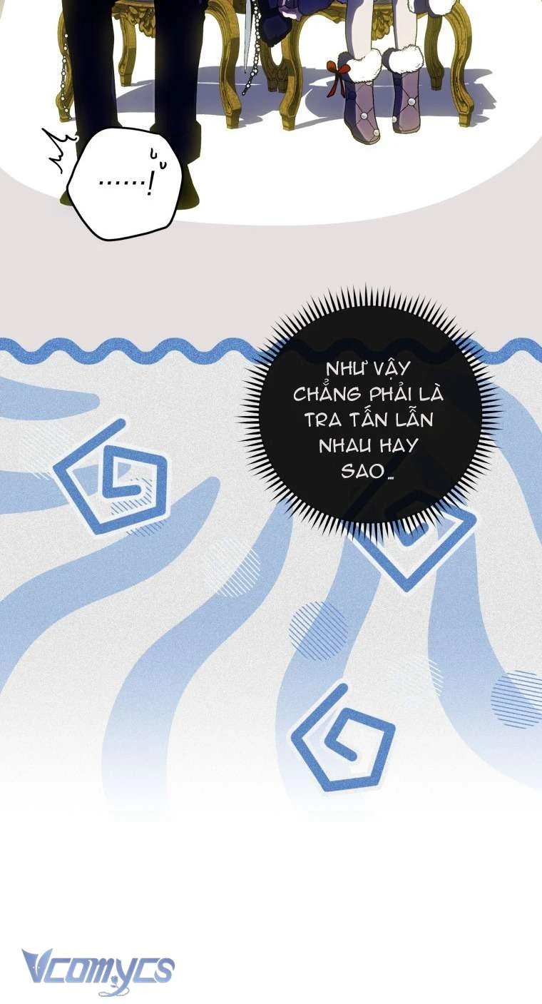 Người Vợ Hắc Ám Của Cậu Chồng Nhỏ Chapter  36 - 56