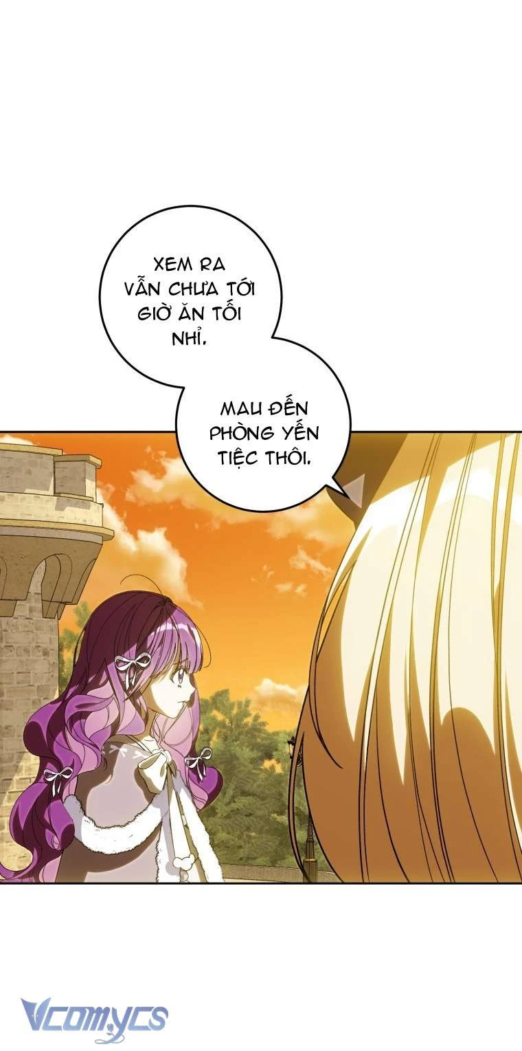 Người Vợ Hắc Ám Của Cậu Chồng Nhỏ Chapter  36 - 57