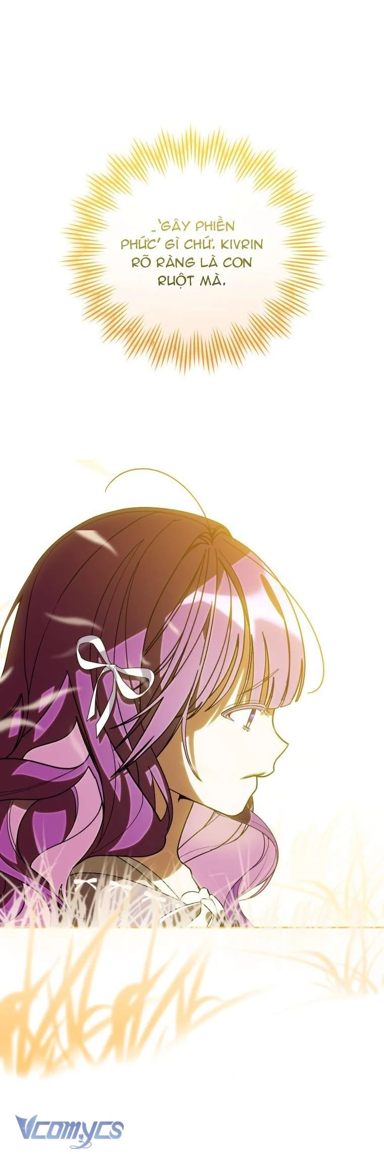 Người Vợ Hắc Ám Của Cậu Chồng Nhỏ Chapter  36 - 58