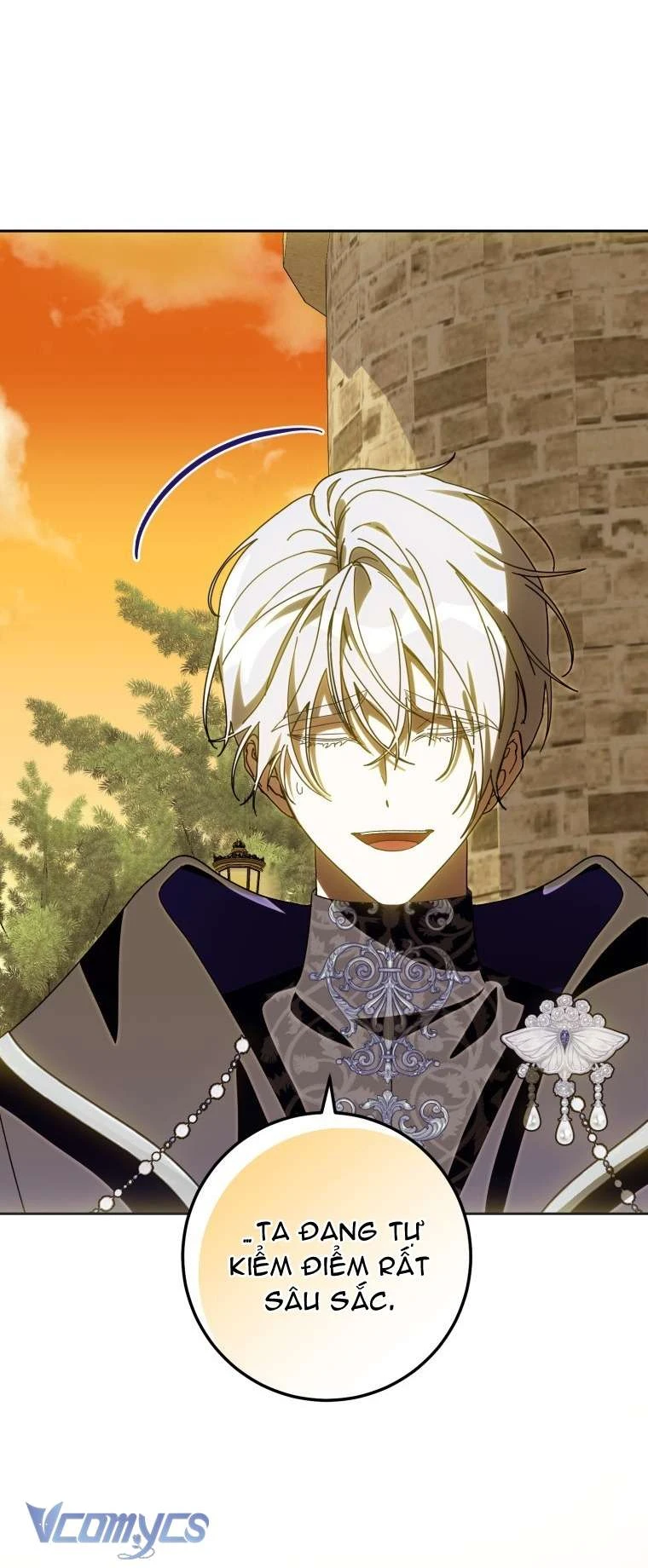 Người Vợ Hắc Ám Của Cậu Chồng Nhỏ Chapter  36 - 60