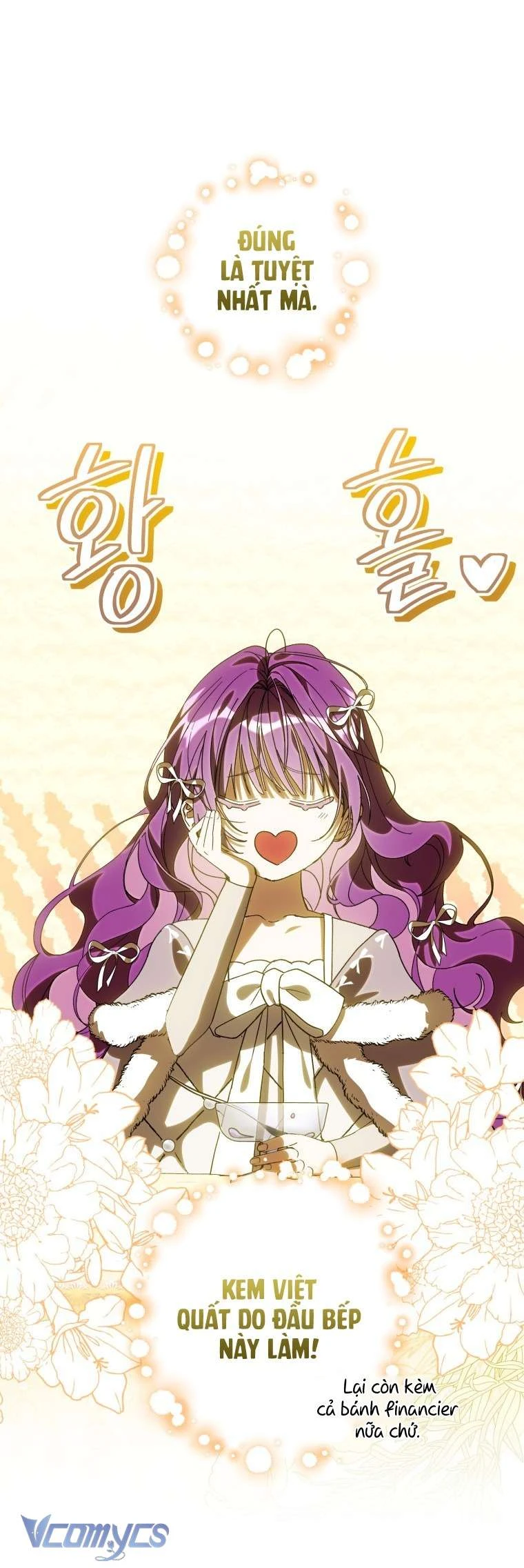 Người Vợ Hắc Ám Của Cậu Chồng Nhỏ Chapter  36 - 63