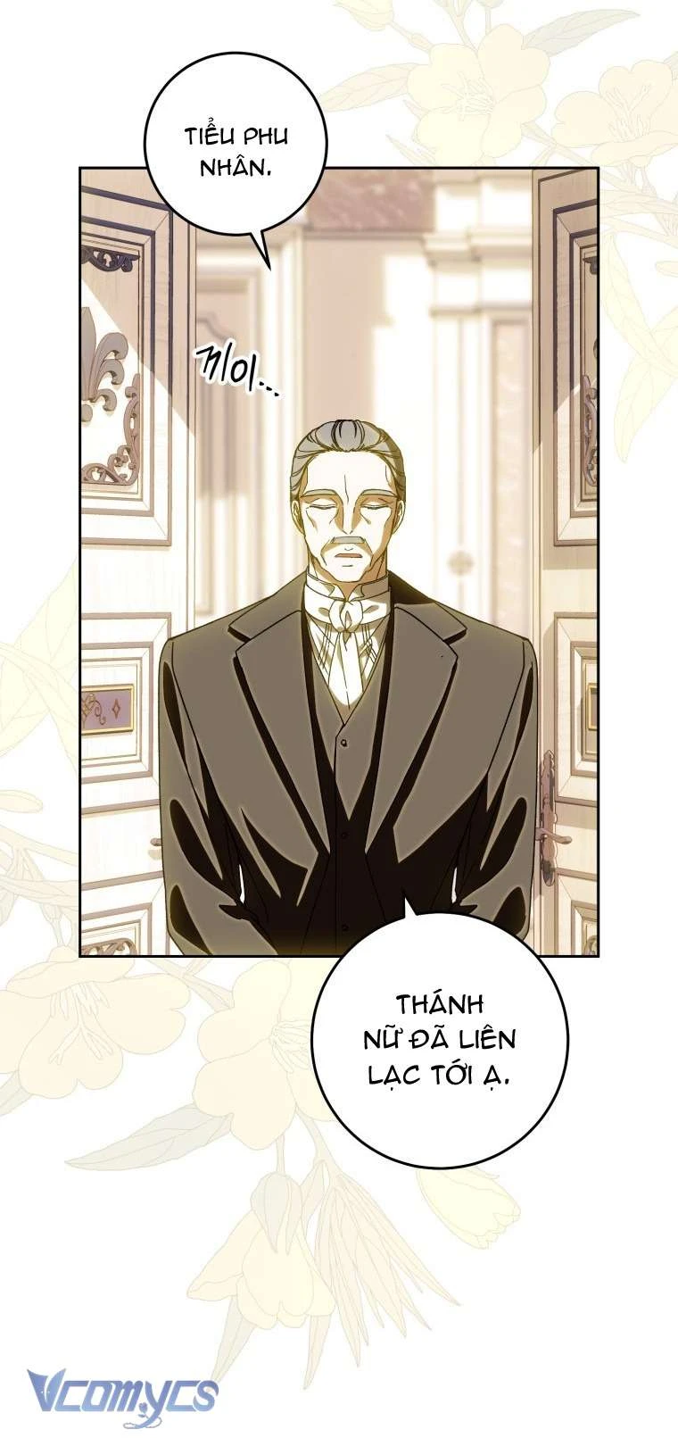 Người Vợ Hắc Ám Của Cậu Chồng Nhỏ Chapter  36 - 65