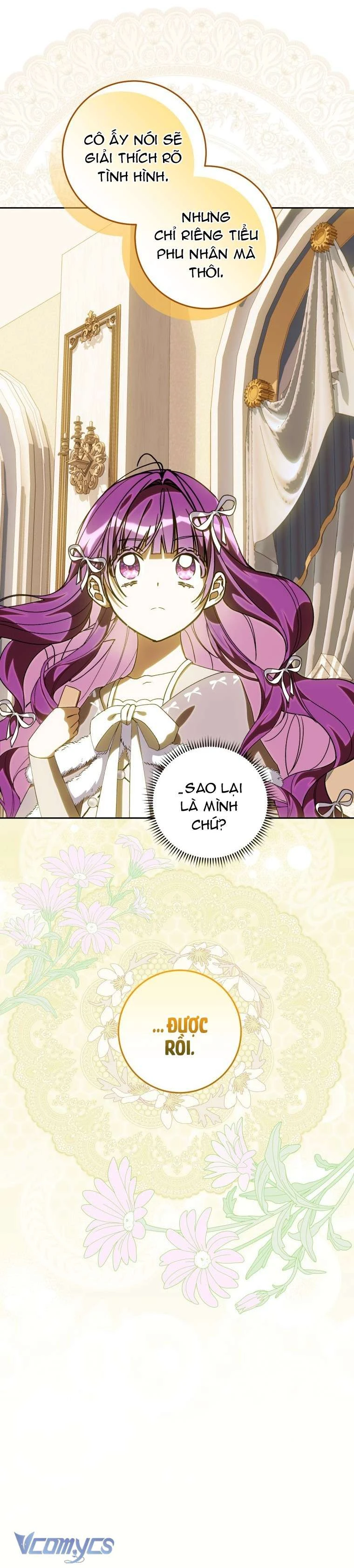 Người Vợ Hắc Ám Của Cậu Chồng Nhỏ Chapter  36 - 66