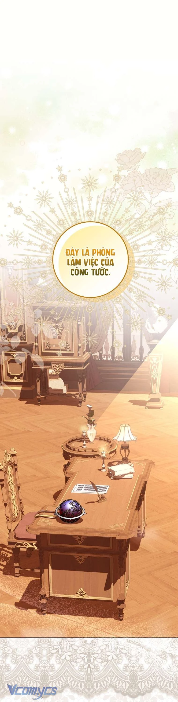 Người Vợ Hắc Ám Của Cậu Chồng Nhỏ Chapter  36 - 67