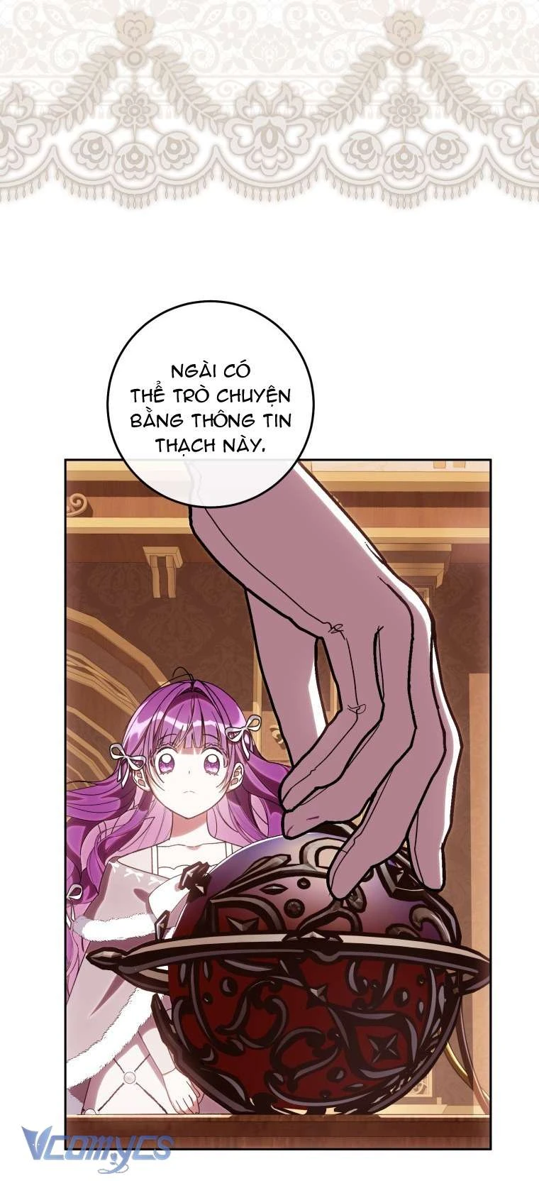 Người Vợ Hắc Ám Của Cậu Chồng Nhỏ Chapter  36 - 68