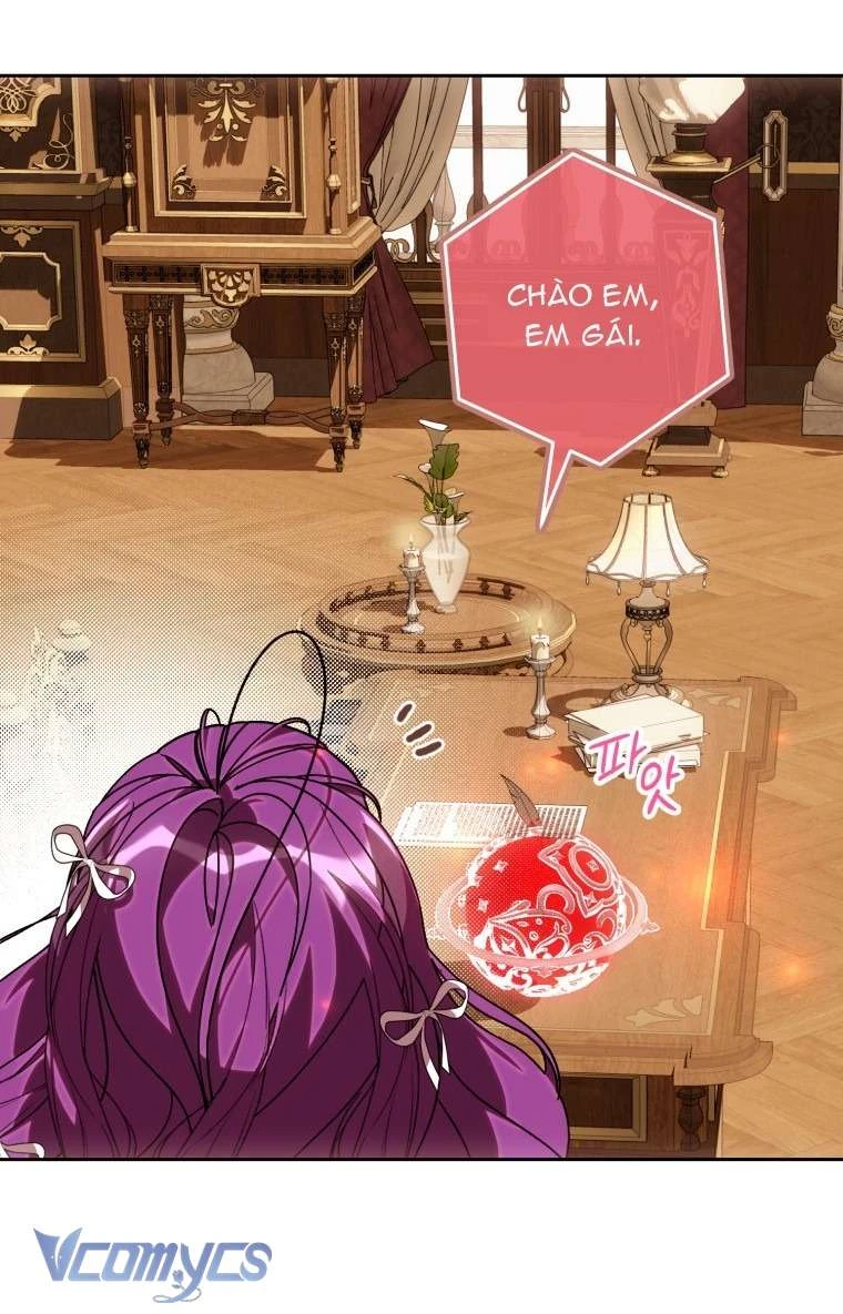 Người Vợ Hắc Ám Của Cậu Chồng Nhỏ Chapter  36 - 71