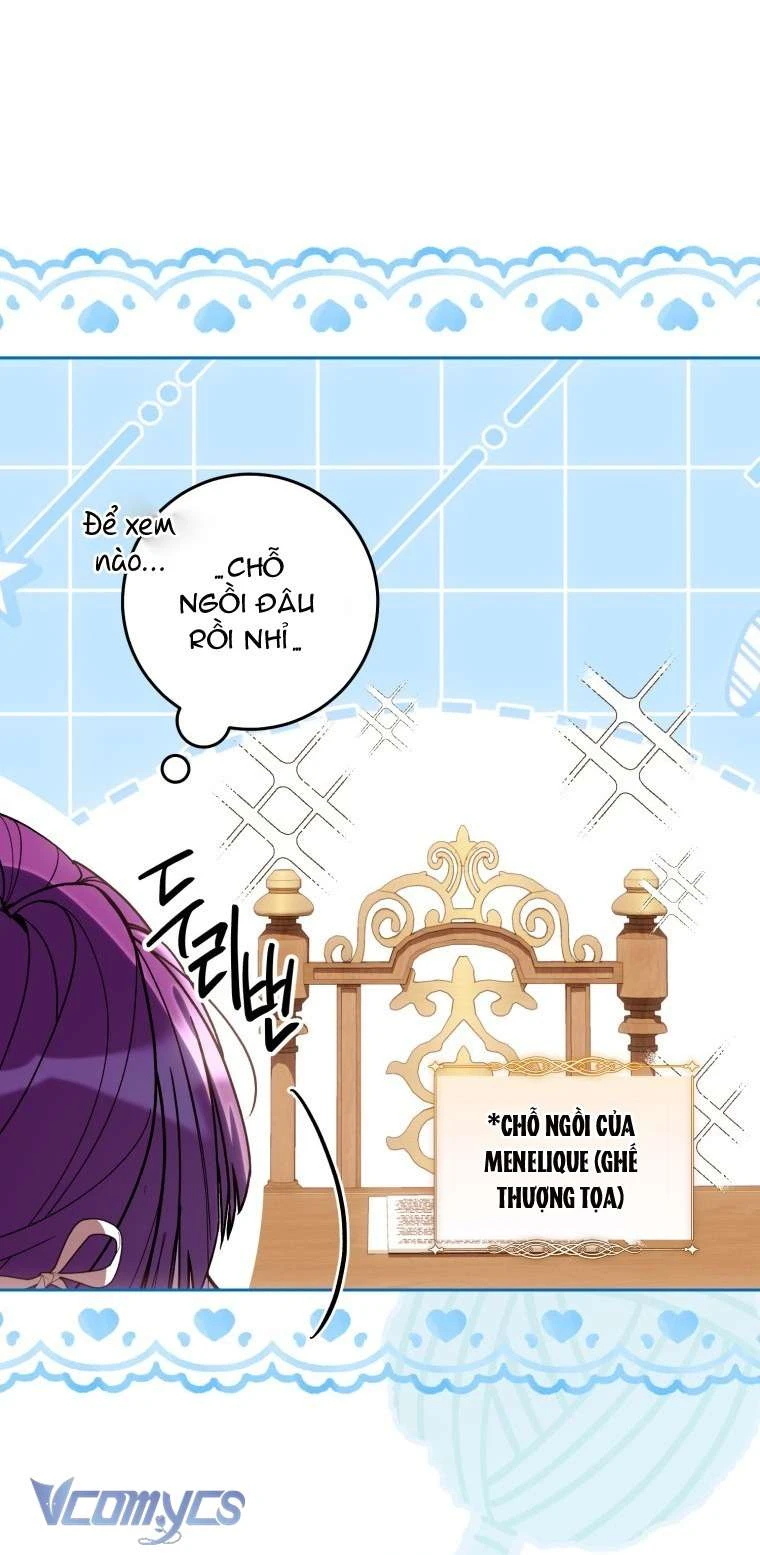 Người Vợ Hắc Ám Của Cậu Chồng Nhỏ Chapter  36 - 73