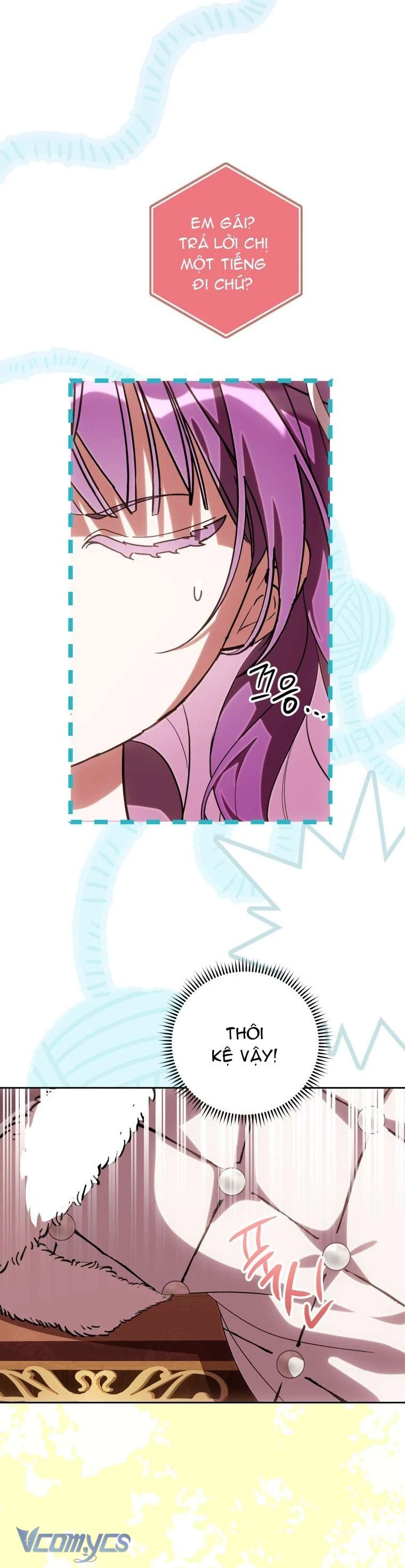 Người Vợ Hắc Ám Của Cậu Chồng Nhỏ Chapter  36 - 74