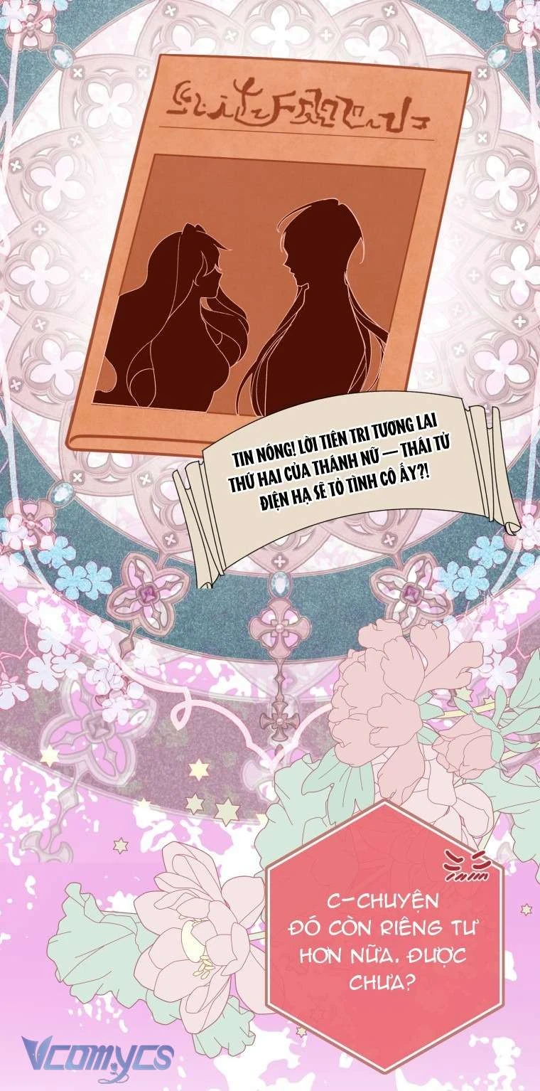 Người Vợ Hắc Ám Của Cậu Chồng Nhỏ Chapter  36 - 77