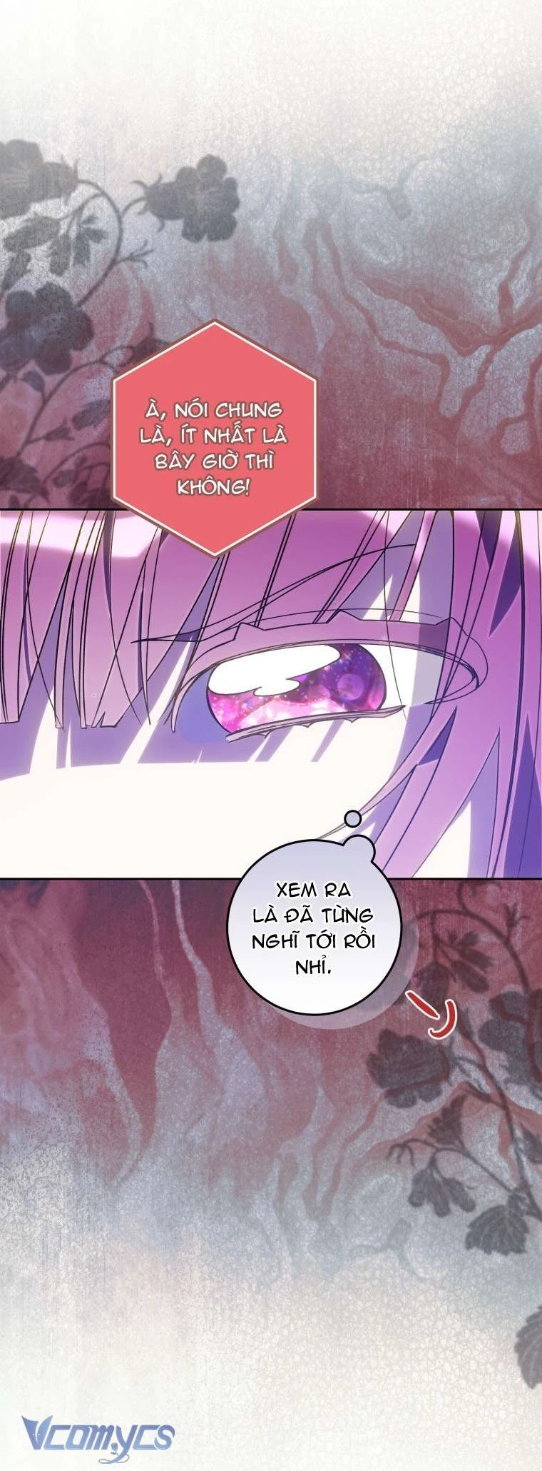 Người Vợ Hắc Ám Của Cậu Chồng Nhỏ Chapter  36 - 83