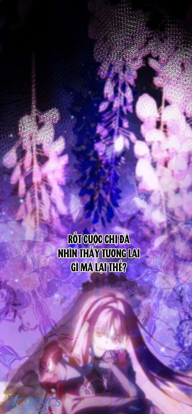 Người Vợ Hắc Ám Của Cậu Chồng Nhỏ Chapter  36 - 87