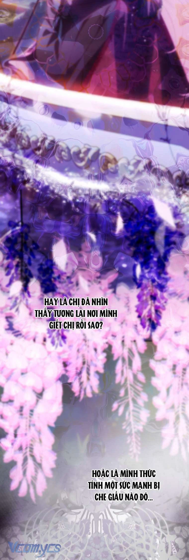 Người Vợ Hắc Ám Của Cậu Chồng Nhỏ Chapter  36 - 88