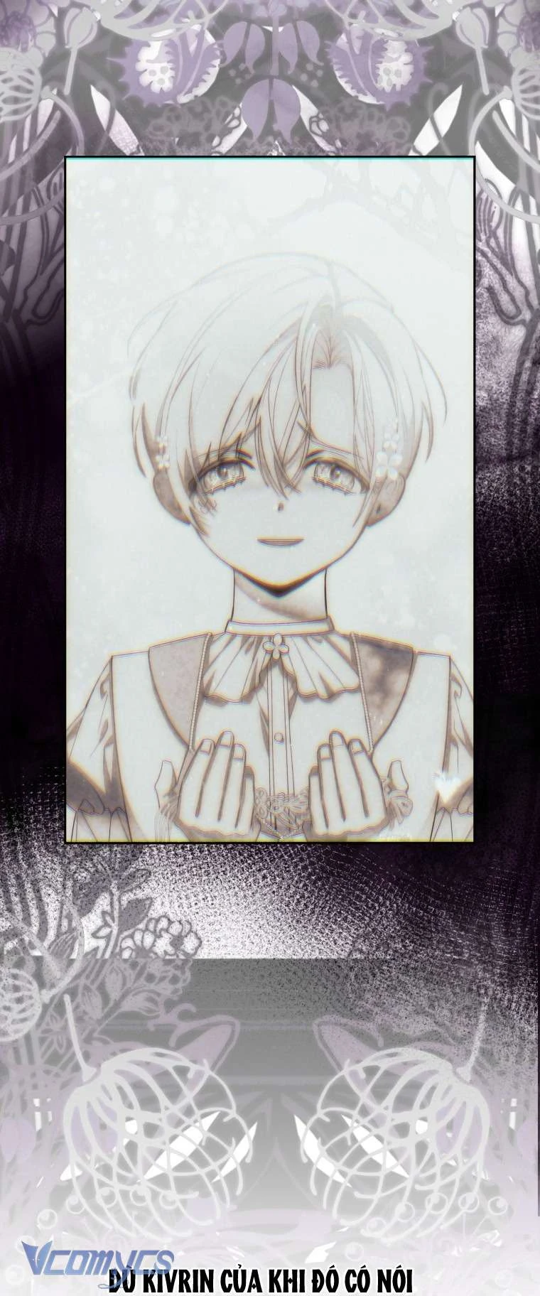 Người Vợ Hắc Ám Của Cậu Chồng Nhỏ Chapter  36 - 89