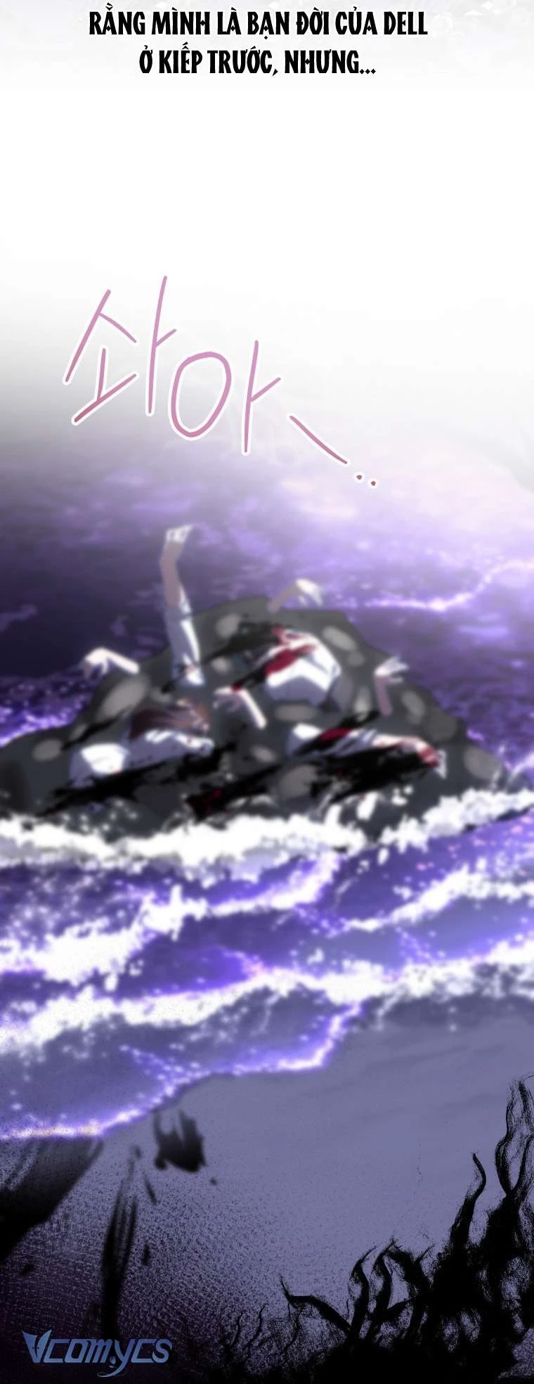 Người Vợ Hắc Ám Của Cậu Chồng Nhỏ Chapter  36 - 90